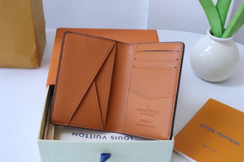 Louis Vuitton Wallets